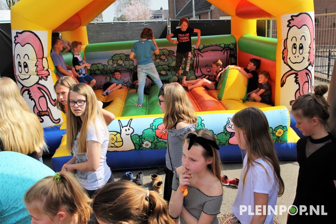 Publiek zondag     (8)